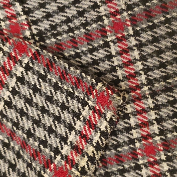 Pendleton Wool Three Button Jacket - Picture 5 of 6